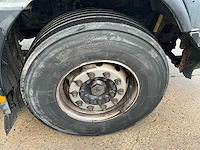 2009 iveco stralis vrachtwagen - afbeelding 18 van  41