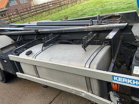 2009 iveco stralis vrachtwagen - afbeelding 19 van  41