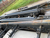 2009 iveco stralis vrachtwagen - afbeelding 20 van  41