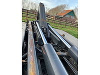 2009 iveco stralis vrachtwagen - afbeelding 21 van  41