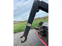 2009 iveco stralis vrachtwagen - afbeelding 22 van  41