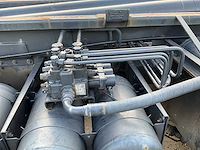 2009 iveco stralis vrachtwagen - afbeelding 24 van  41