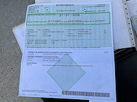 2009 iveco stralis vrachtwagen - afbeelding 30 van  41