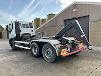 2009 iveco stralis vrachtwagen - afbeelding 34 van  41