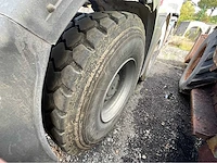 2009 iveco trekker truck - afbeelding 3 van  31