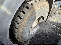 2009 iveco trekker truck - afbeelding 4 van  31