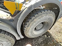2009 iveco trekker truck - afbeelding 5 van  31