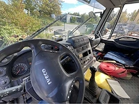2009 iveco trekker truck - afbeelding 6 van  31