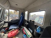 2009 iveco trekker truck - afbeelding 7 van  31