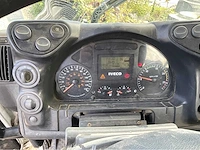 2009 iveco trekker truck - afbeelding 8 van  31
