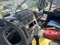 2009 iveco trekker truck - afbeelding 9 van  31
