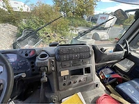 2009 iveco trekker truck - afbeelding 10 van  31