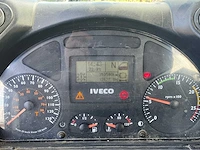 2009 iveco trekker truck - afbeelding 11 van  31