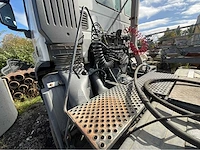 2009 iveco trekker truck - afbeelding 16 van  31