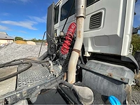 2009 iveco trekker truck - afbeelding 17 van  31