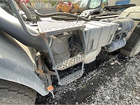 2009 iveco trekker truck - afbeelding 18 van  31