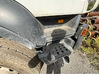 2009 iveco trekker truck - afbeelding 19 van  31