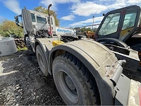 2009 iveco trekker truck - afbeelding 23 van  31