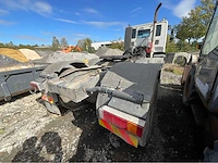 2009 iveco trekker truck - afbeelding 27 van  31