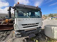 2009 iveco trekker truck - afbeelding 29 van  31
