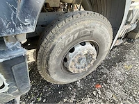 2009 iveco trekker truck - afbeelding 30 van  31