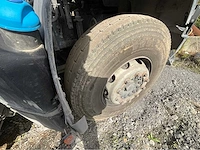 2009 iveco trekker truck - afbeelding 31 van  31