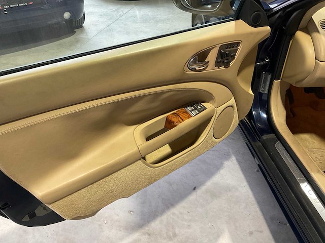 2009 jaguar xk cabrio - afbeelding 5 van  39