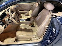 2009 jaguar xk cabrio - afbeelding 6 van  39