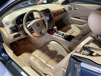2009 jaguar xk cabrio - afbeelding 7 van  39