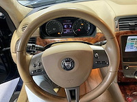 2009 jaguar xk cabrio - afbeelding 8 van  39