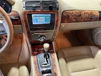 2009 jaguar xk cabrio - afbeelding 11 van  39