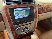 2009 jaguar xk cabrio - afbeelding 13 van  39