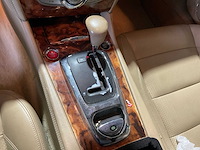 2009 jaguar xk cabrio - afbeelding 14 van  39