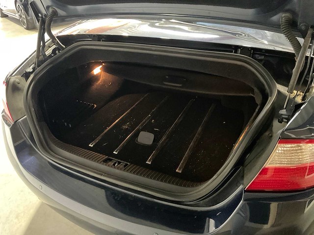 2009 jaguar xk cabrio - afbeelding 15 van  39