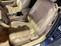 2009 jaguar xk cabrio - afbeelding 16 van  39