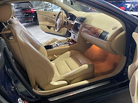 2009 jaguar xk cabrio - afbeelding 20 van  39