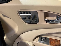 2009 jaguar xk cabrio - afbeelding 22 van  39