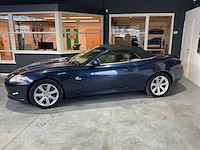2009 jaguar xk cabrio - afbeelding 12 van  39