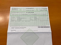 2009 jaguar xk cabrio - afbeelding 26 van  39