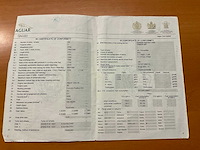 2009 jaguar xk cabrio - afbeelding 28 van  39