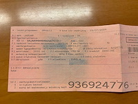 2009 jaguar xk cabrio - afbeelding 30 van  39