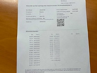 2009 jaguar xk cabrio - afbeelding 31 van  39