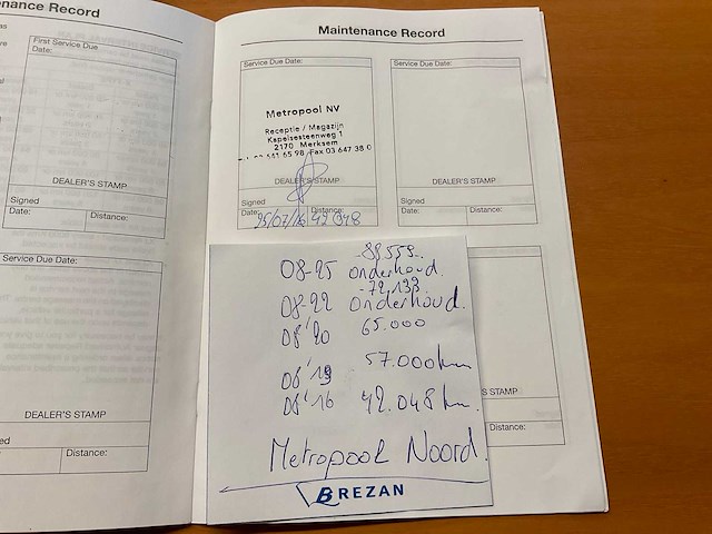 2009 jaguar xk cabrio - afbeelding 32 van  39