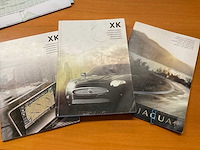 2009 jaguar xk cabrio - afbeelding 33 van  39