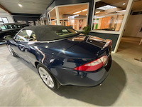 2009 jaguar xk cabrio - afbeelding 23 van  39