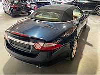 2009 jaguar xk cabrio - afbeelding 34 van  39
