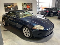 2009 jaguar xk cabrio - afbeelding 35 van  39