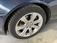 2009 jaguar xk cabrio - afbeelding 37 van  39