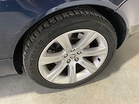 2009 jaguar xk cabrio - afbeelding 38 van  39