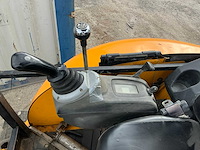 2009 jcb 8025 minigraafmachine - afbeelding 5 van  20